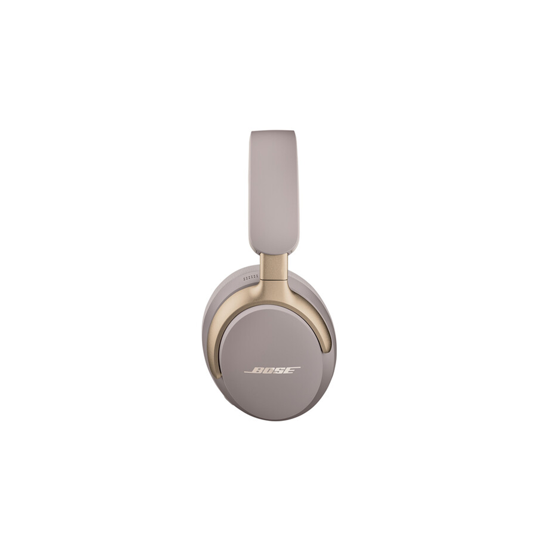 Bose QuietComfort Ultra Wireless Noise Canceling Over-Ear Headphones Bose QuietComfort Ultra Wireless Noise Canceling Over-Ear Headphones